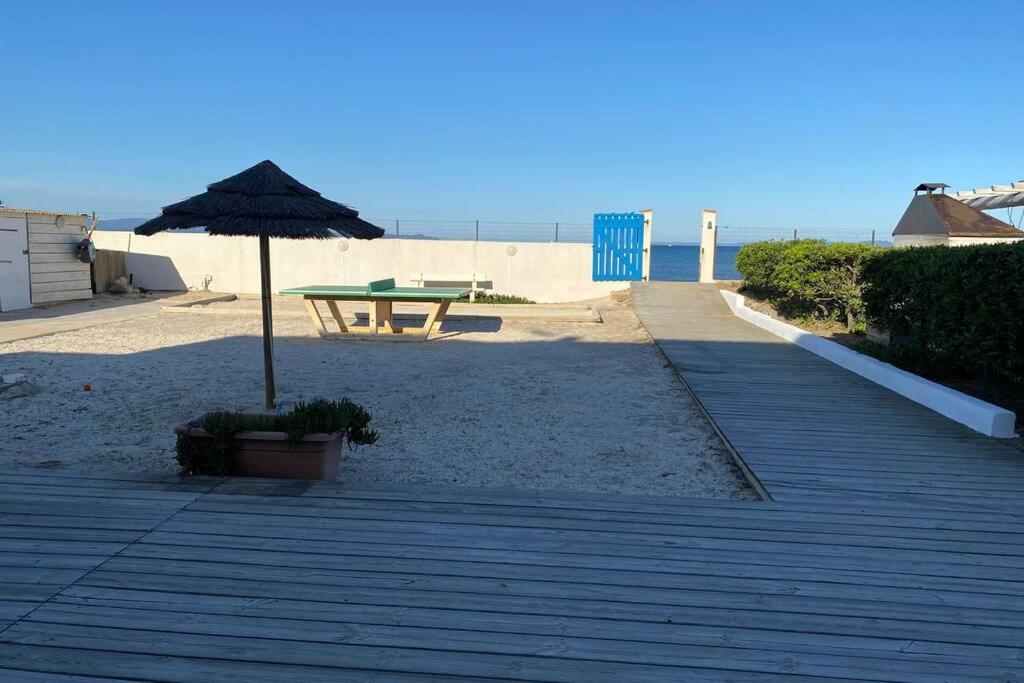 Appartamento Hyères, La Bergerie, Au Grand Sud